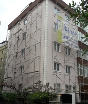 idei yapı
