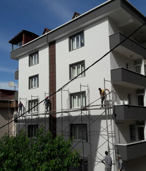 idei yapı